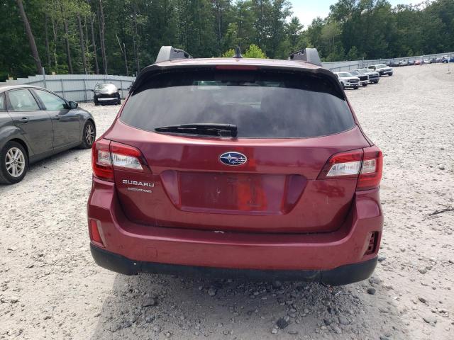 Снимка 6 от търг – 2017 SUBARU OUTBACK 2. с VIN 4S4BSAFC0H3331399