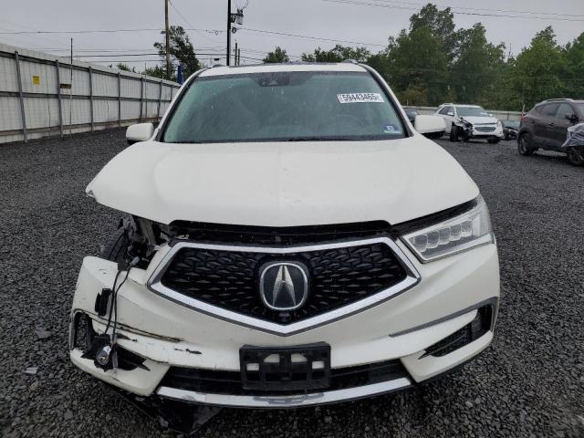 Photo 5 from auction – 2017 ACURA MDX ADVANC with VIN 5FRYD4H87HB018273