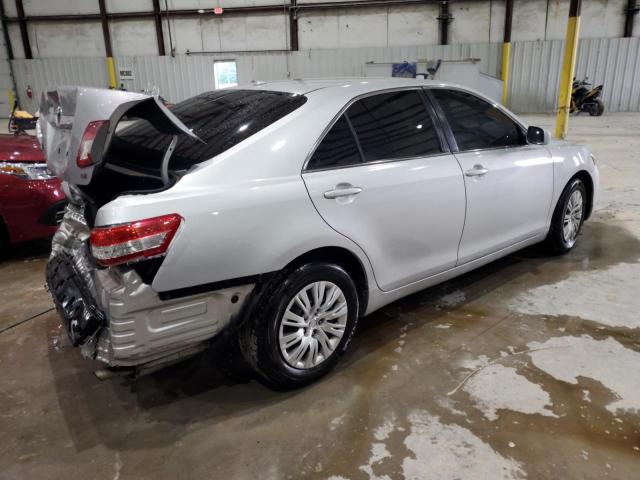 Photo 3 from auction – 2011 TOYOTA CAMRY BASE with VIN 4T1BF3EK2BU655982