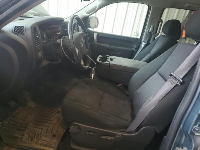 Photo 7 from auction – 2013 CHEVROLET SILVERADO with VIN 3GCPKSE78DG202032