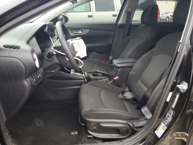 Photo 7 from auction – 2021 KIA FORTE FE with VIN 3KPF24AD5ME275180