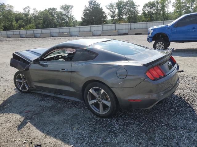 Photo 2 from auction – 2015 FORD MUSTANG with VIN 1FA6P8AM1F5402309