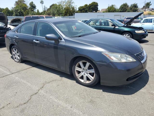 Photo 4 from auction – 2009 LEXUS ES 350 with VIN JTHBJ46G692289225
