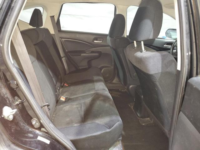 Photo 11 from auction – 2012 HONDA CR-V LX with VIN 2HKRM4H36CH609408
