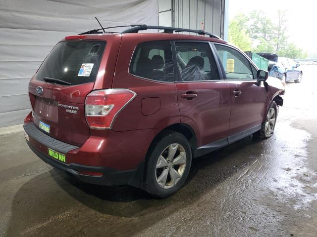 Photo 3 from auction – 2015 SUBARU FORESTER 2 with VIN JF2SJADC4FH426740