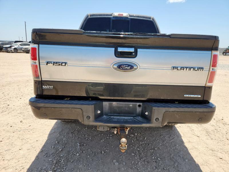 Photo 6 from auction – 2014 FORD F150 SUPER with VIN 1FTFW1EF5EFA92920