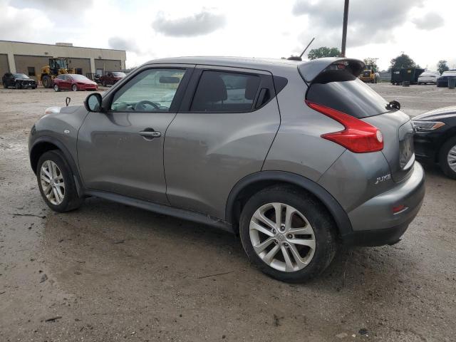 Photo 2 from auction – 2011 NISSAN JUKE S with VIN JN8AF5MV3BT022277