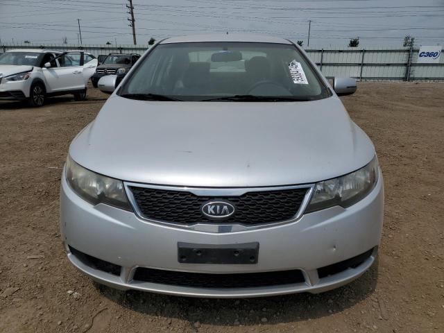 Photo 5 from auction – 2013 KIA FORTE EX with VIN KNAFU4A23D5647908