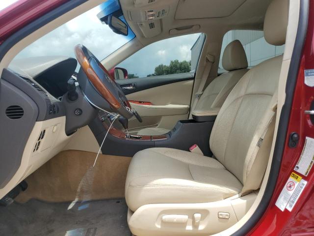Foto 7 de la subasta – 2010 LEXUS ES 350 con VIN JTHBK1EG4A2368622