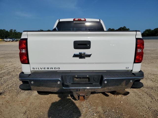 Photo 6 from auction – 2016 CHEVROLET SILVERADO with VIN 1GC1KVEG8GF244486