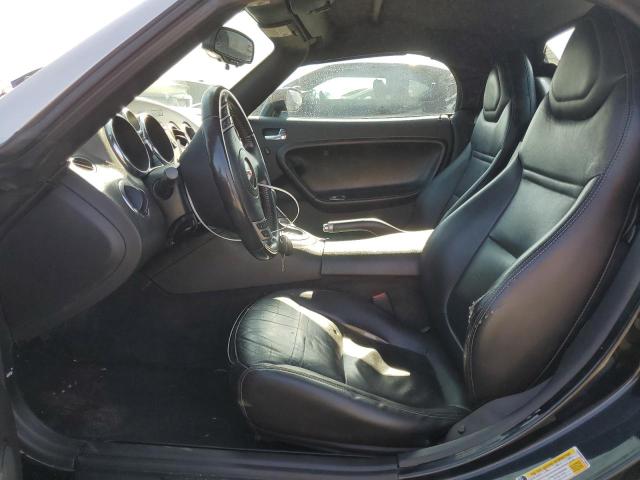 Photo 7 from auction – 2007 PONTIAC SOLSTICE with VIN 1G2MB35BX7Y140676