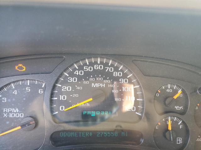 Photo 9 from auction – 2005 CHEVROLET SILVERADO with VIN 2GCEC13T051177393