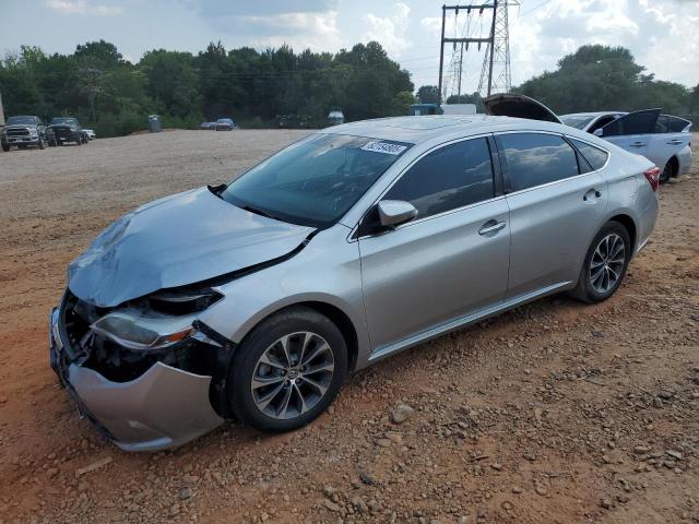 TOYOTA AVALON XLE 2016 with VIN 4T1BK1EB5GU227198 - Photo from auction