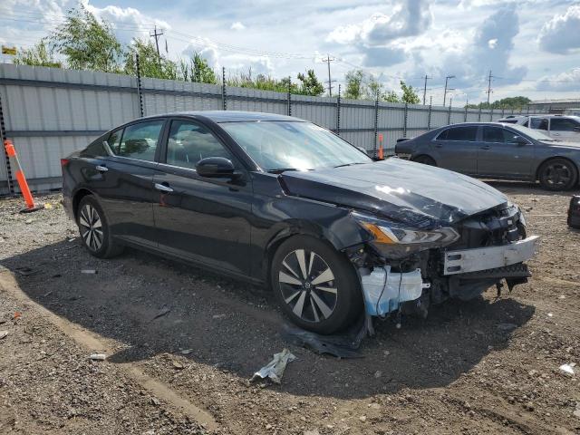 Photo 4 from auction – 2022 NISSAN ALTIMA SV with VIN 1N4BL4DV2NN319803