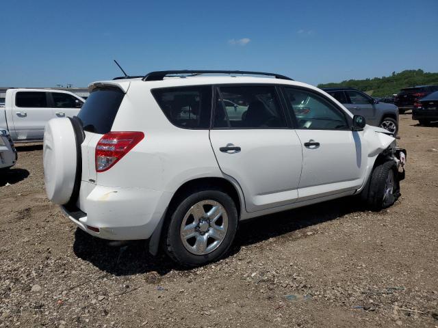 Photo 3 from auction – 2010 TOYOTA RAV4 with VIN JTMBF4DVXAD027026