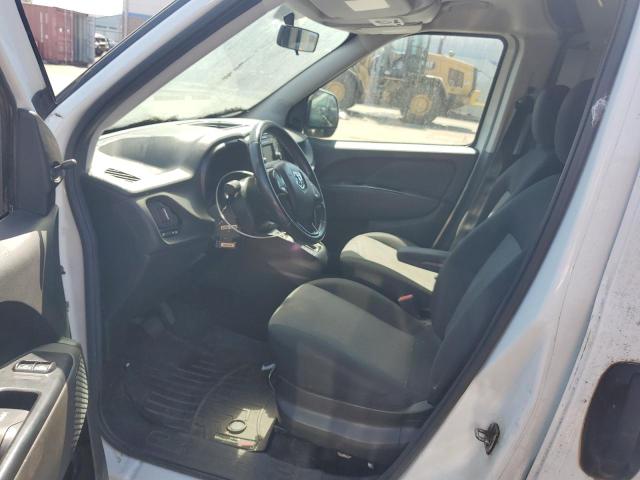 Photo 7 from auction – 2017 RAM PROMASTER with VIN ZFBERFAB4H6E29848