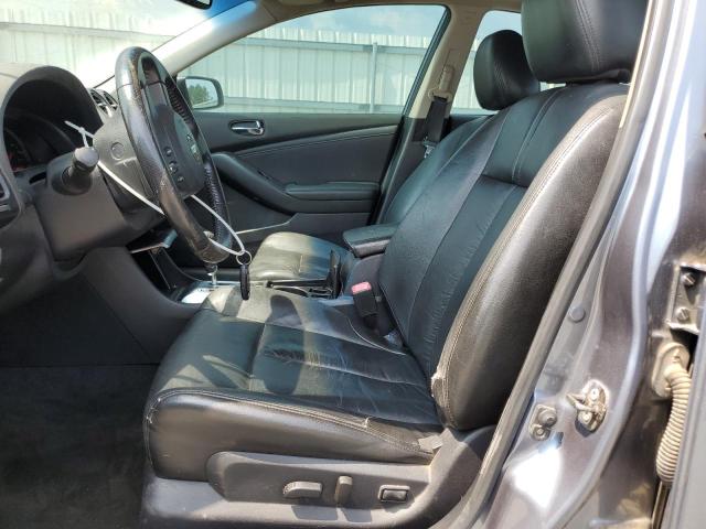 Photo 7 from auction – 2010 NISSAN ALTIMA BAS with VIN 1N4AL2AP3AN548085