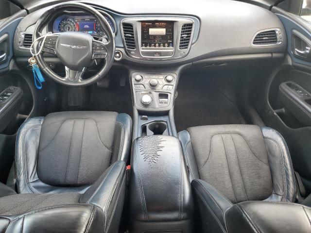 Photo 8 from auction – 2015 CHRYSLER 200 S with VIN 1C3CCCDG3FN523204