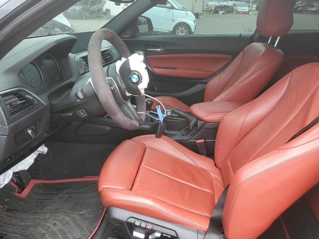 Photo 7 from auction – 2019 BMW M240I with VIN WBA2J5C59KVB28155