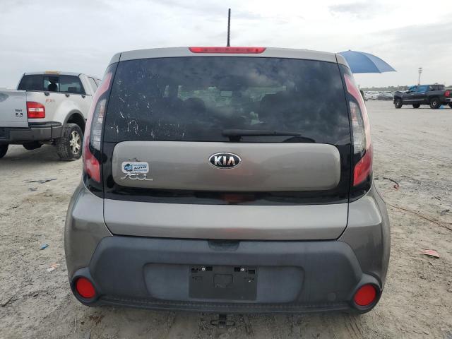 Photo 6 from auction – 2015 KIA SOUL with VIN KNDJN2A21F7220846