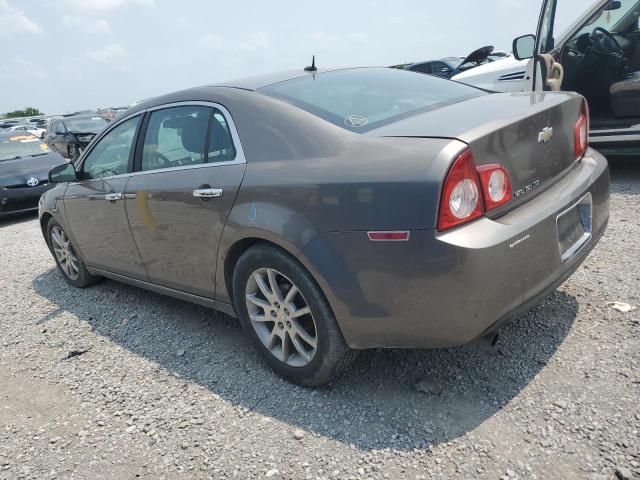 Photo 2 from auction – 2011 CHEVROLET MALIBU LTZ with VIN 1G1ZE5E10BF130456