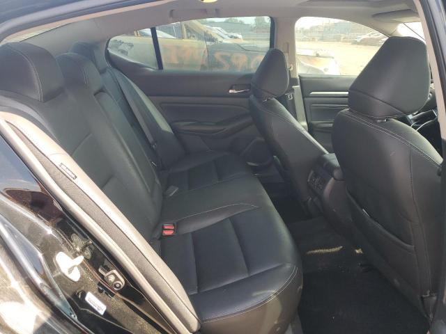 Photo 10 from auction – 2019 NISSAN ALTIMA SL with VIN 1N4BL4EVXKC185399
