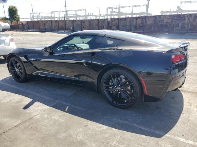 Photo 2 from auction – 2015 CHEVROLET CORVETTE S with VIN 1G1YE2D72F5101083