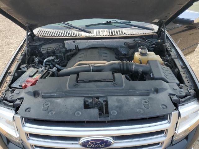 Photo 11 from auction – 2015 FORD EXPEDITION with VIN 1FMJU1MT7FEF36292