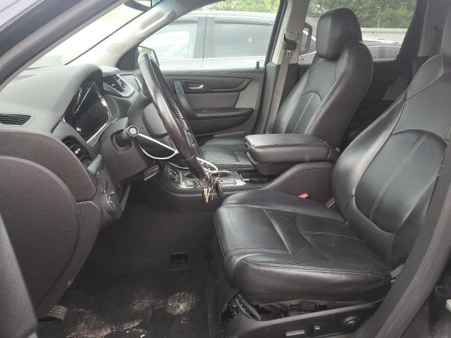 Photo 7 from auction – 2016 CHEVROLET TRAVERSE L with VIN 1GNKVHKD6GJ239251