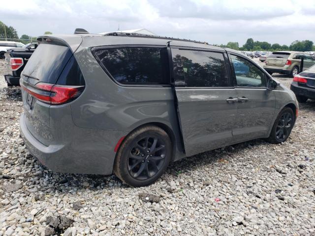 Photo 3 from auction – 2022 CHRYSLER PACIFICA T with VIN 2C4RC1BG0NR101681