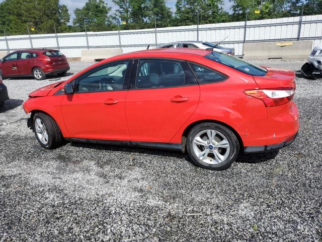 Zdjęcie 2 z aukcji – 2014 FORD FOCUS SE z VIN 1FADP3F24EL288592