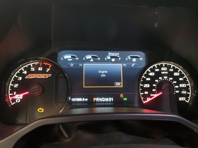 Photo 9 from auction – 2016 FORD F150 SUPER with VIN 1FTEW1EG1GFD56092