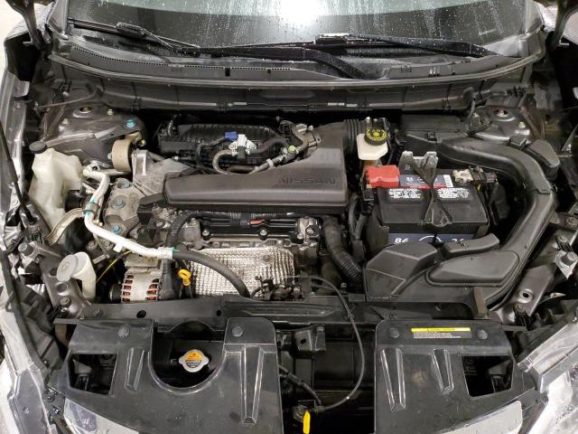 Photo 12 from auction – 2017 NISSAN ROGUE S with VIN KNMAT2MT7HP533963