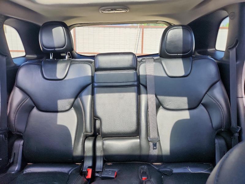 Photo 10 from auction – 2015 JEEP CHEROKEE L with VIN 1C4PJMDS7FW682072