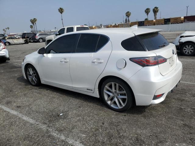 Photo 2 from auction – 2015 LEXUS CT 200 with VIN JTHKD5BH0F2231666