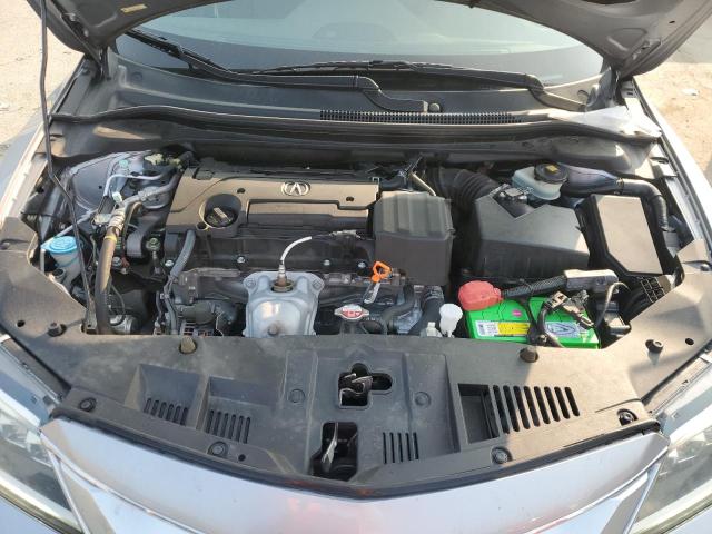 Photo 11 from auction – 2017 ACURA ILX BASE W with VIN 19UDE2F32HA008821