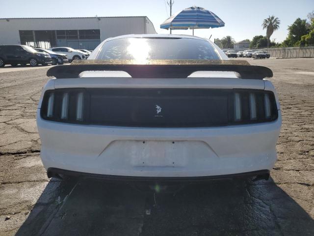 Photo 6 from auction – 2015 FORD MUSTANG with VIN 1FA6P8AM4F5377518