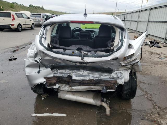 Photo 6 from auction – 2014 FORD FOCUS SE with VIN 1FADP3K27EL299947