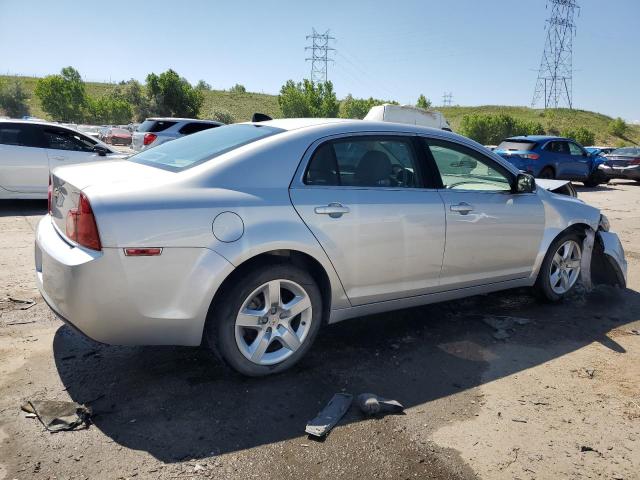 Photo 3 from auction – 2012 CHEVROLET MALIBU LS with VIN 1G1ZA5EU3CF215430