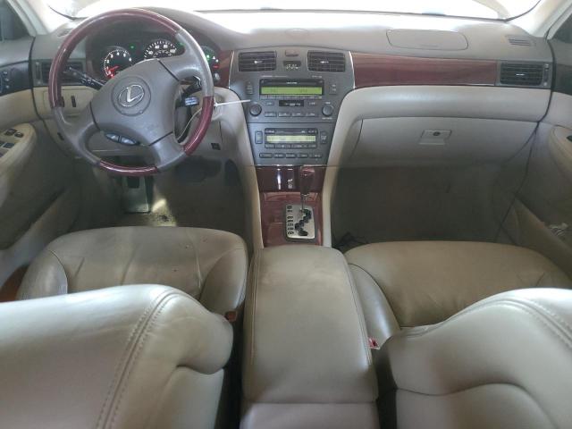 Photo 8 from auction – 2002 LEXUS ES 300 with VIN JTHBF30G320060894