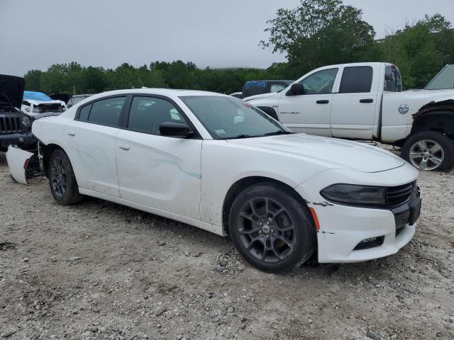 Photo 4 from auction – 2018 DODGE CHARGER GT with VIN 2C3CDXJG7JH115752