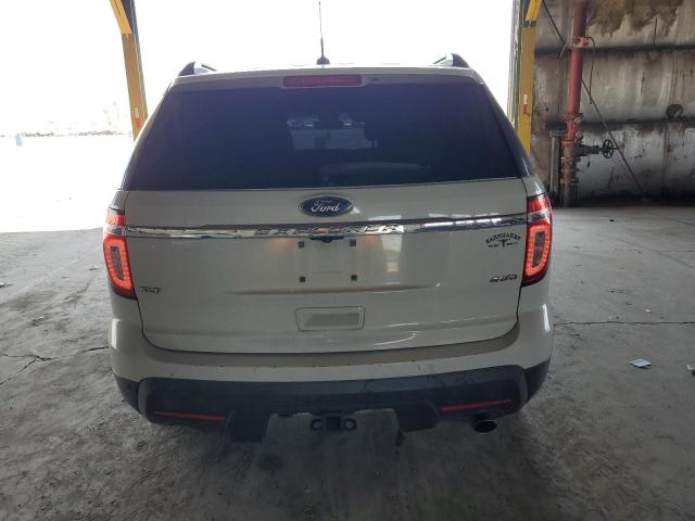 Photo 6 from auction – 2011 FORD EXPLORER X with VIN 1FMHK8D87BGA11434