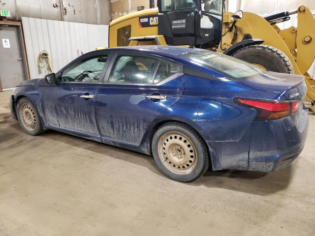 Photo 2 from auction – 2020 NISSAN ALTIMA S with VIN 1N4BL4BV7LC210667