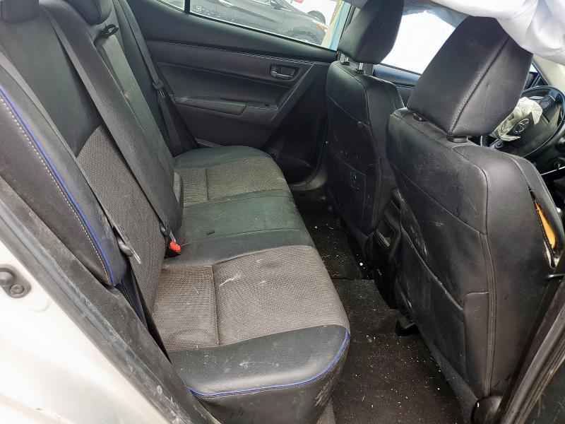 Photo 11 from auction – 2019 TOYOTA COROLLA L with VIN 5YFBURHE8KP912644