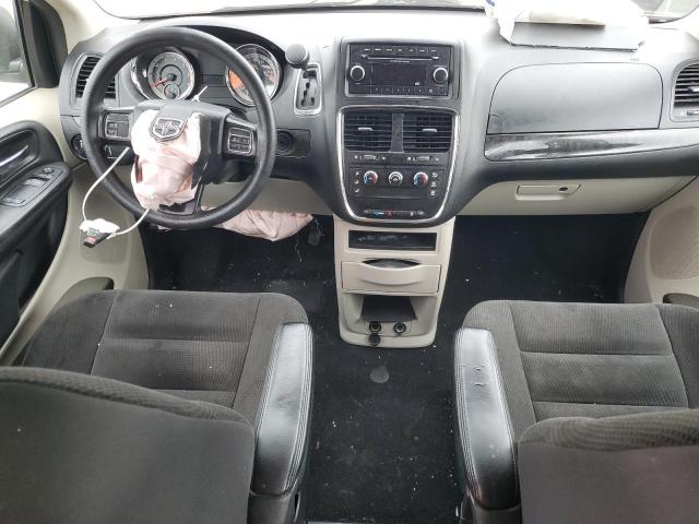 Photo 8 from auction – 2017 DODGE GRAND CARA with VIN 2C4RDGBG2HR877010