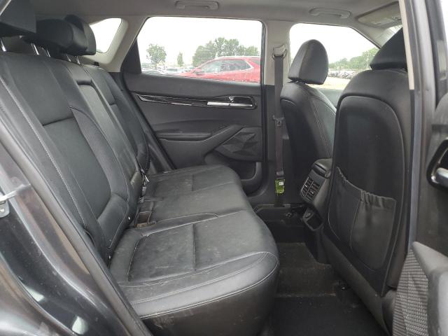 Photo 11 from auction – 2021 KIA SELTOS EX with VIN KNDERCAA0M7149672