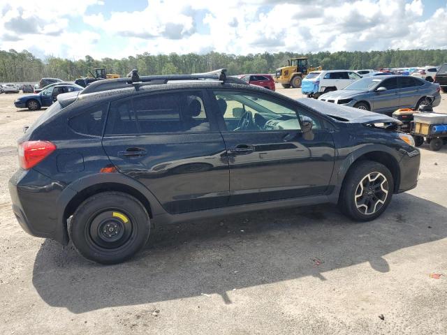 Photo 3 from auction – 2017 SUBARU CROSSTREK with VIN JF2GPABC2HG271217