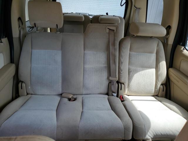 Photo 10 from auction – 2006 FORD EXPLORER X with VIN 1FMEU73E66UA11365