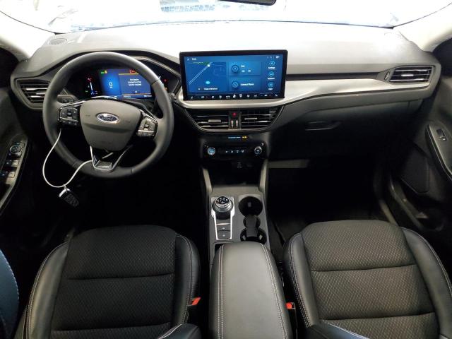 Photo 8 from auction – 2024 FORD ESCAPE with VIN 1FMCU0E19RUA54739