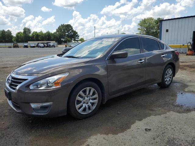 Photo 1 from auction – 2013 NISSAN ALTIMA 2.5 with VIN 1N4AL3AP8DC244966